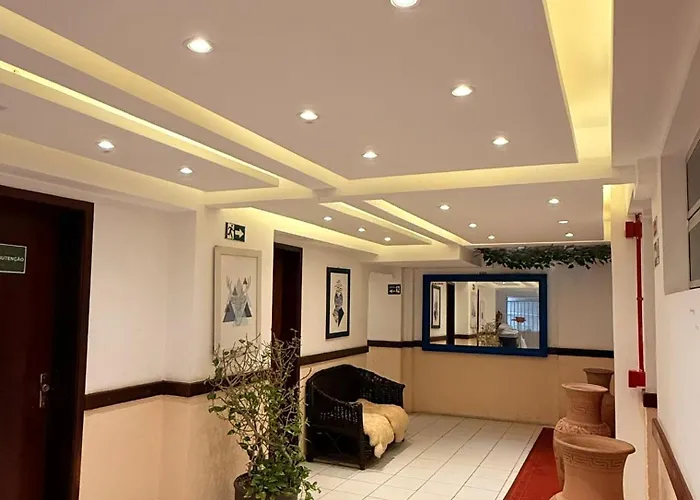 Algarve Praia Hotel