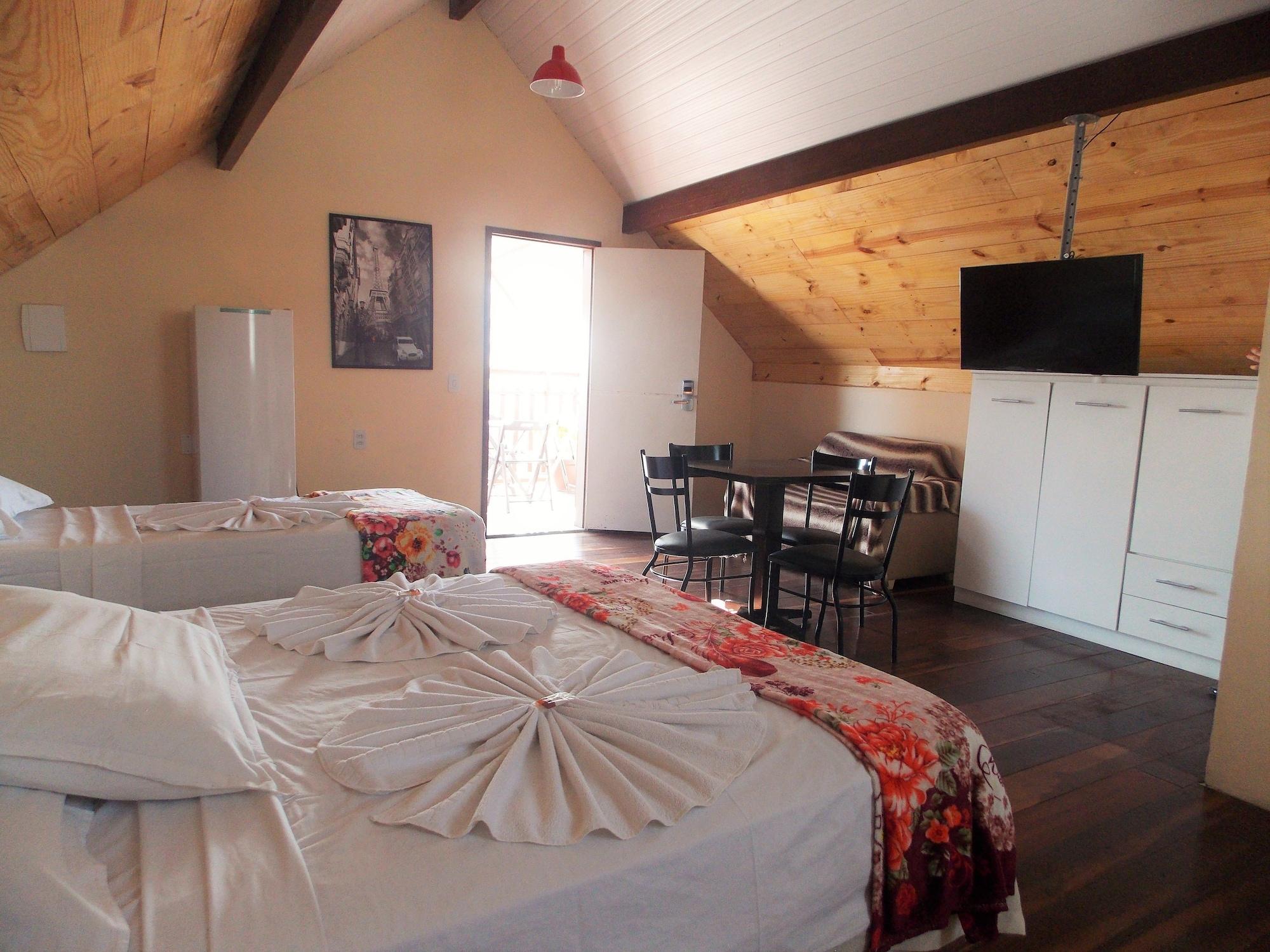 Algarve Hotel 2*