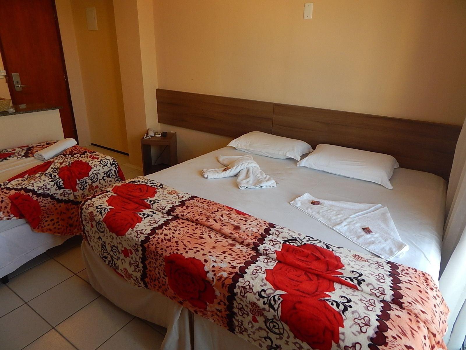 Algarve 2* Fortaleza (Ceara)