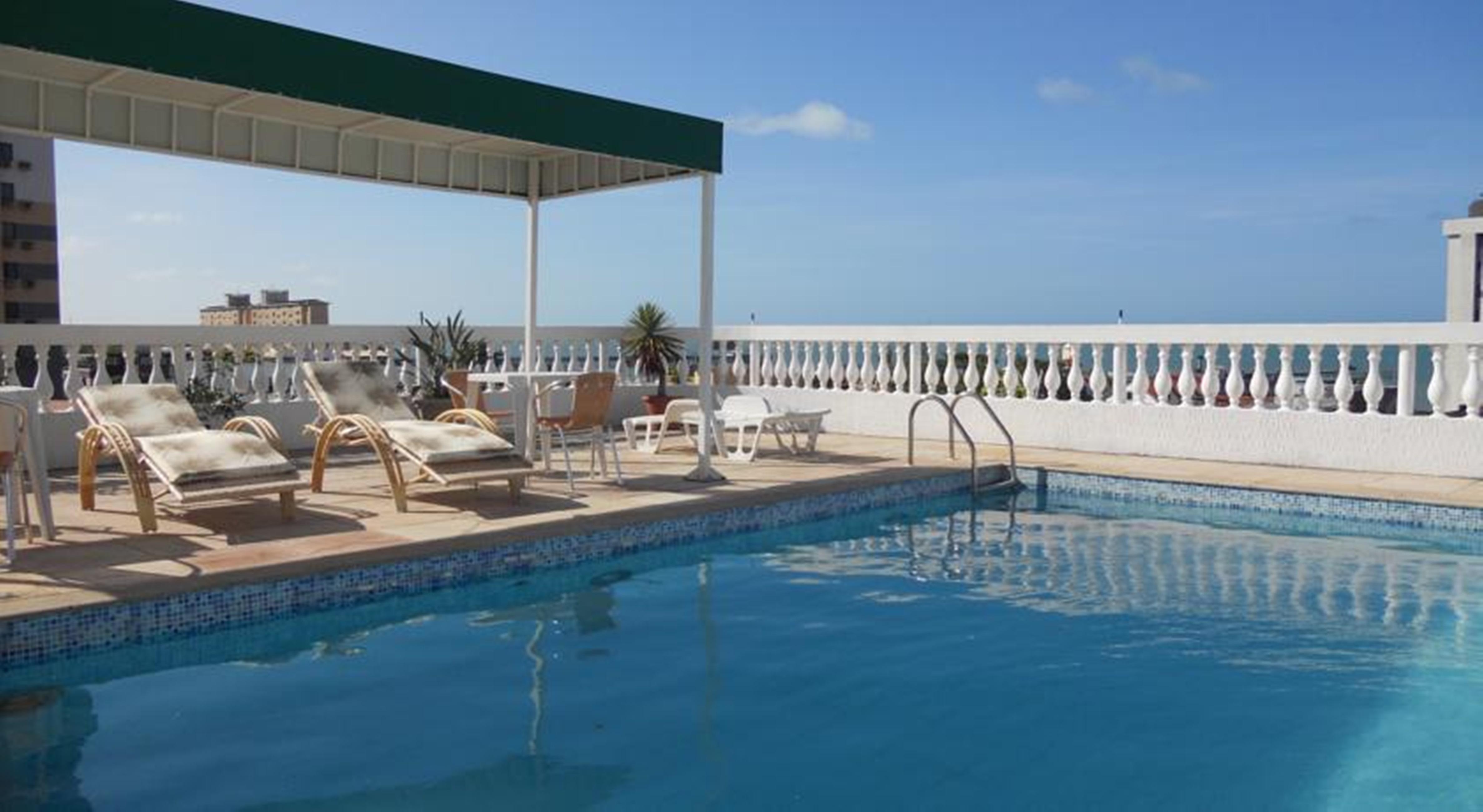 Algarve Fortaleza (Ceara)