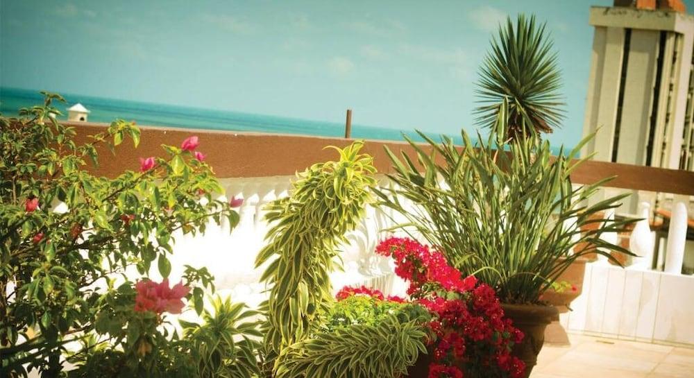 Hotel Algarve 2*
