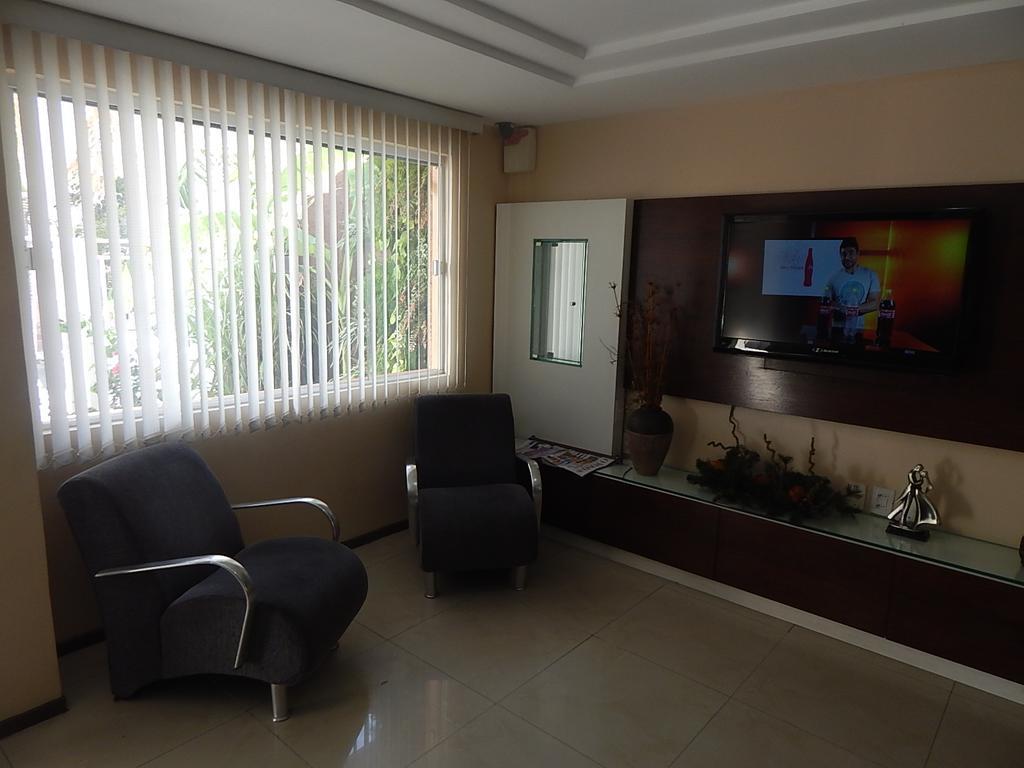Algarve Hotel