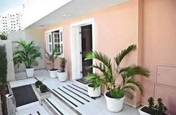 Algarve Hotel