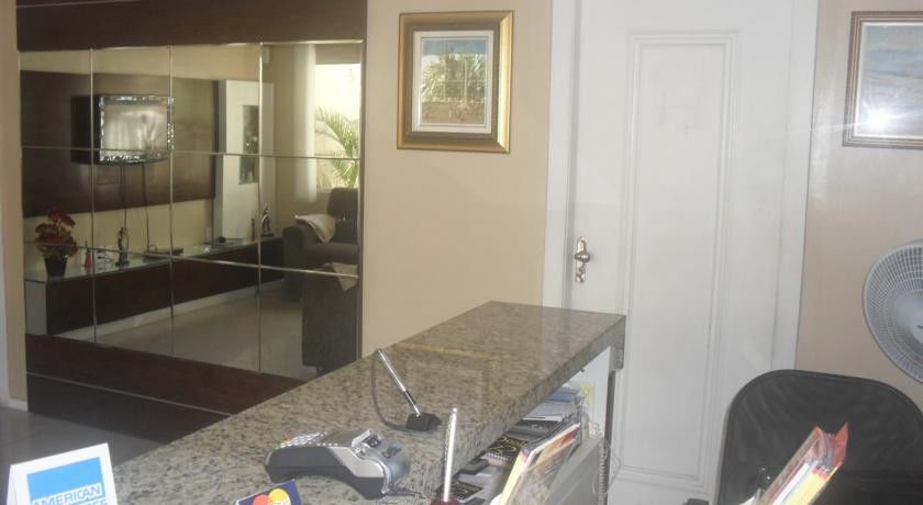 Hotel Algarve 2*