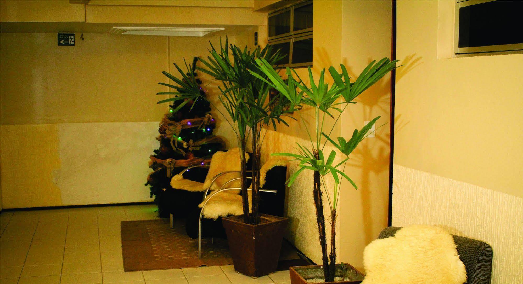 Hotel Algarve Fortaleza (Ceara)